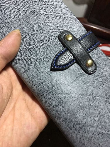 咖啡匠人又来拉,纯手工制作短擦蜡皮